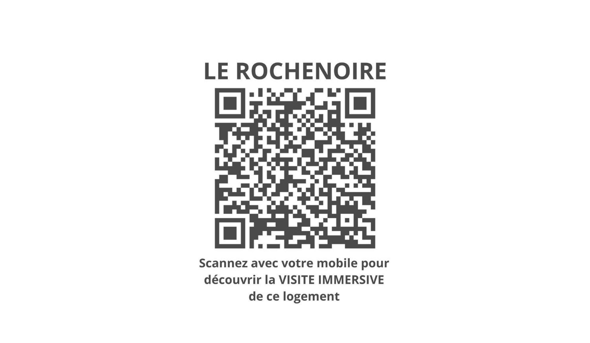Le Rochenoire - Appt Proche Plage Dinard Exteriér fotografie